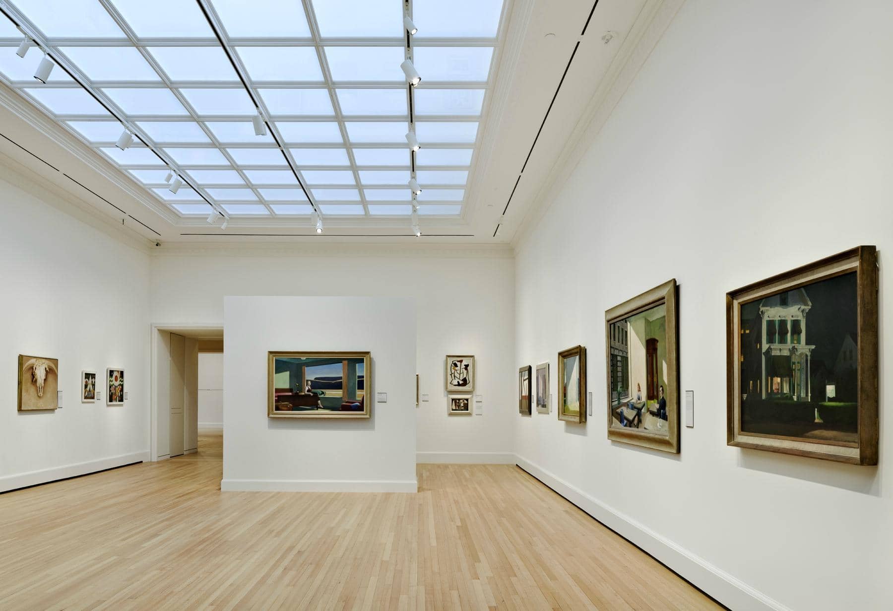 Modern and Contemporary Art