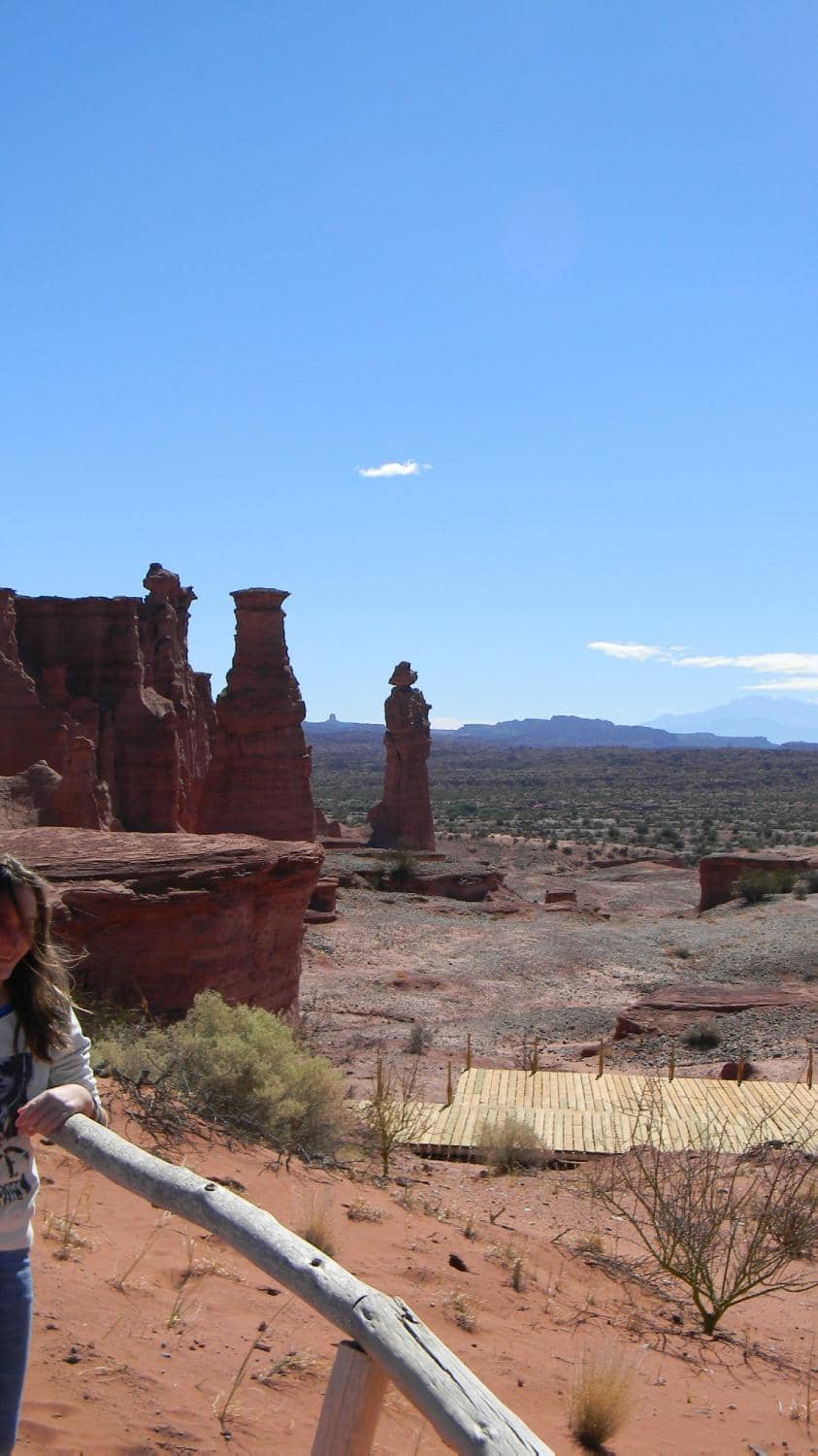 Full Moon Night Tour