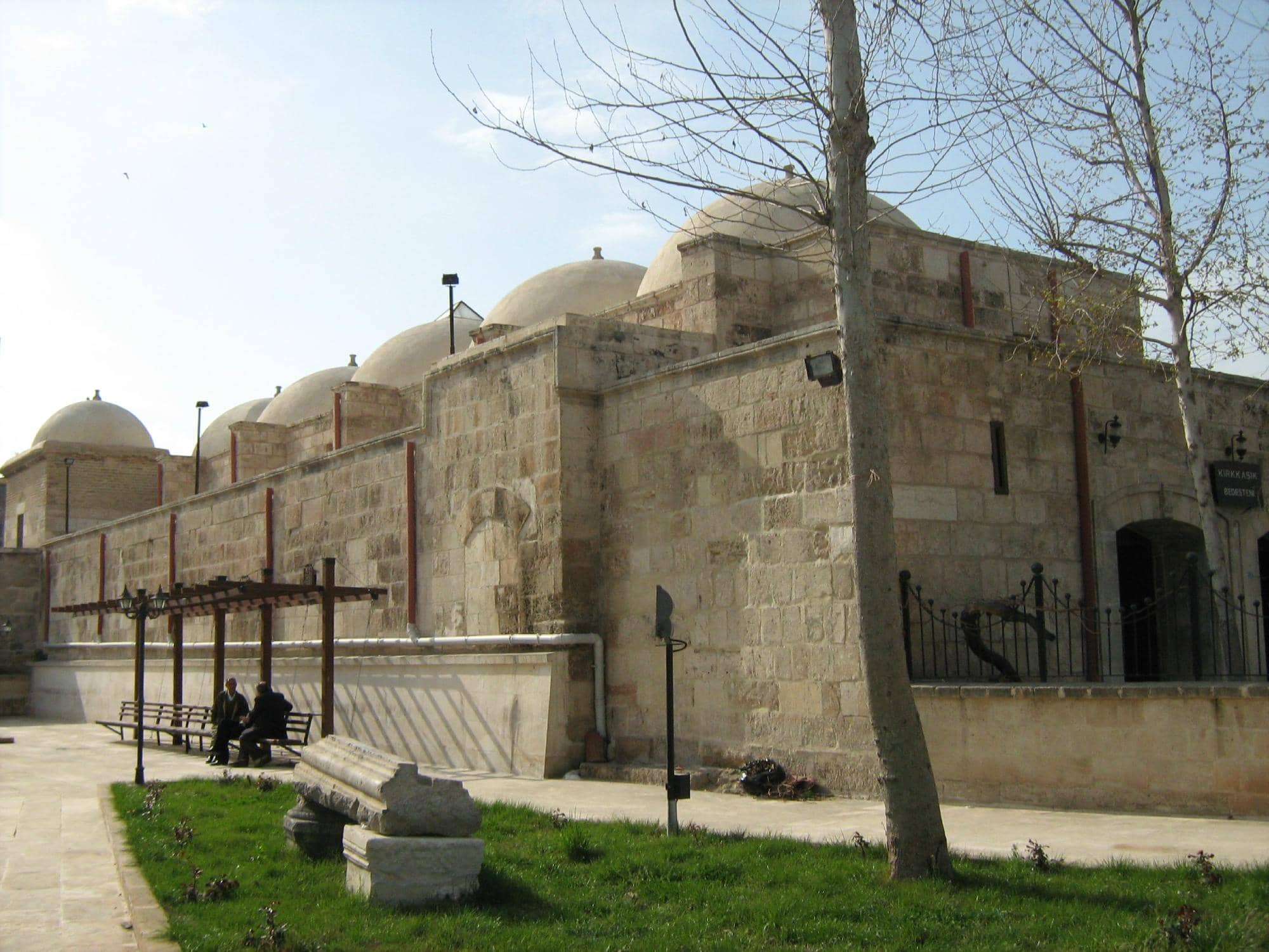 Artisan Crafts & Souvenirs