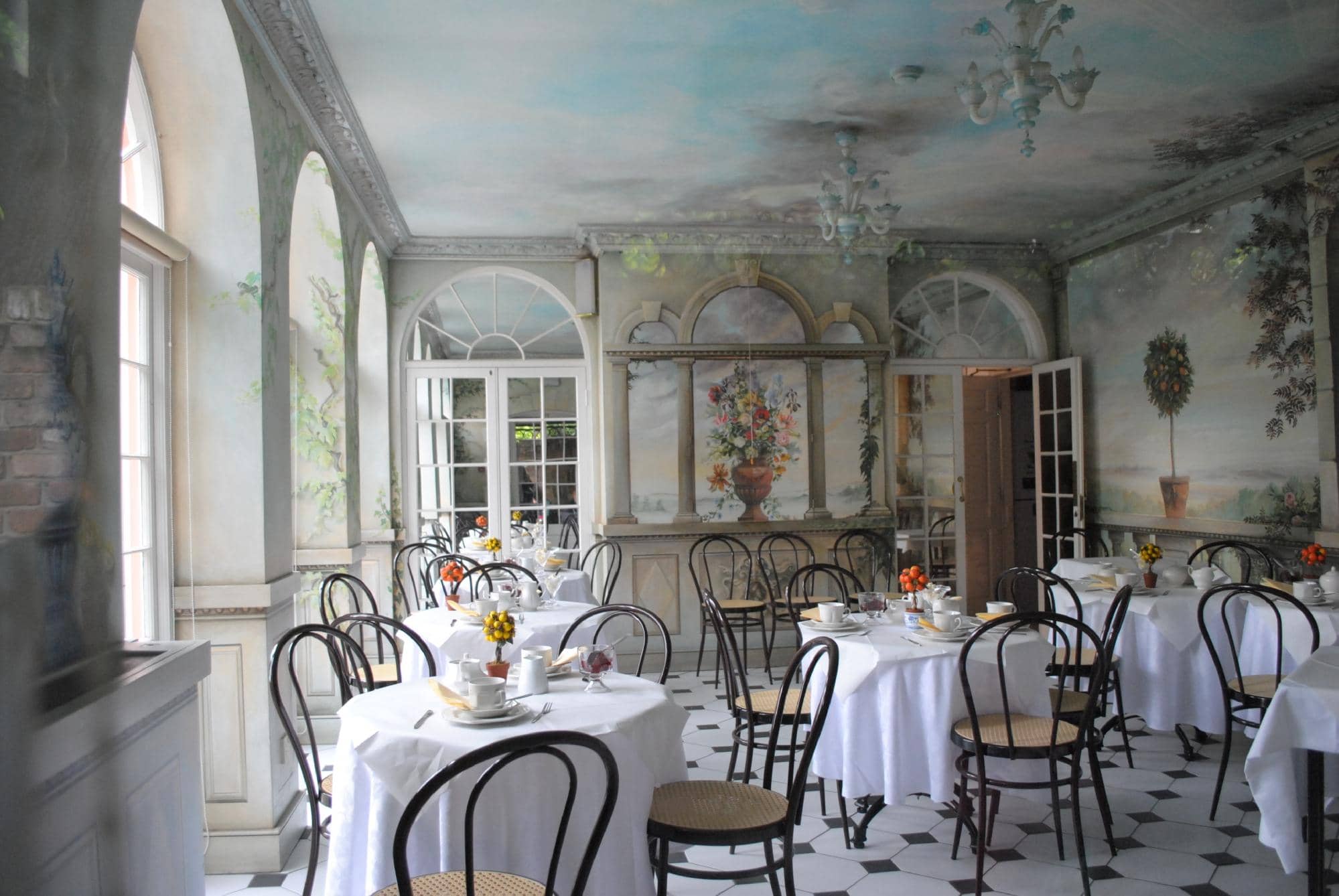 The Art of Fan Making