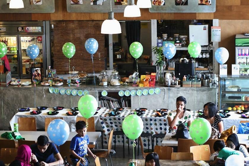 Top Rope & Lead Climbing