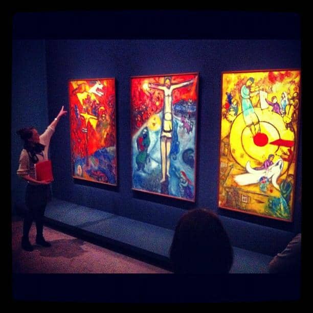 Fernand Léger: Tous Léger!