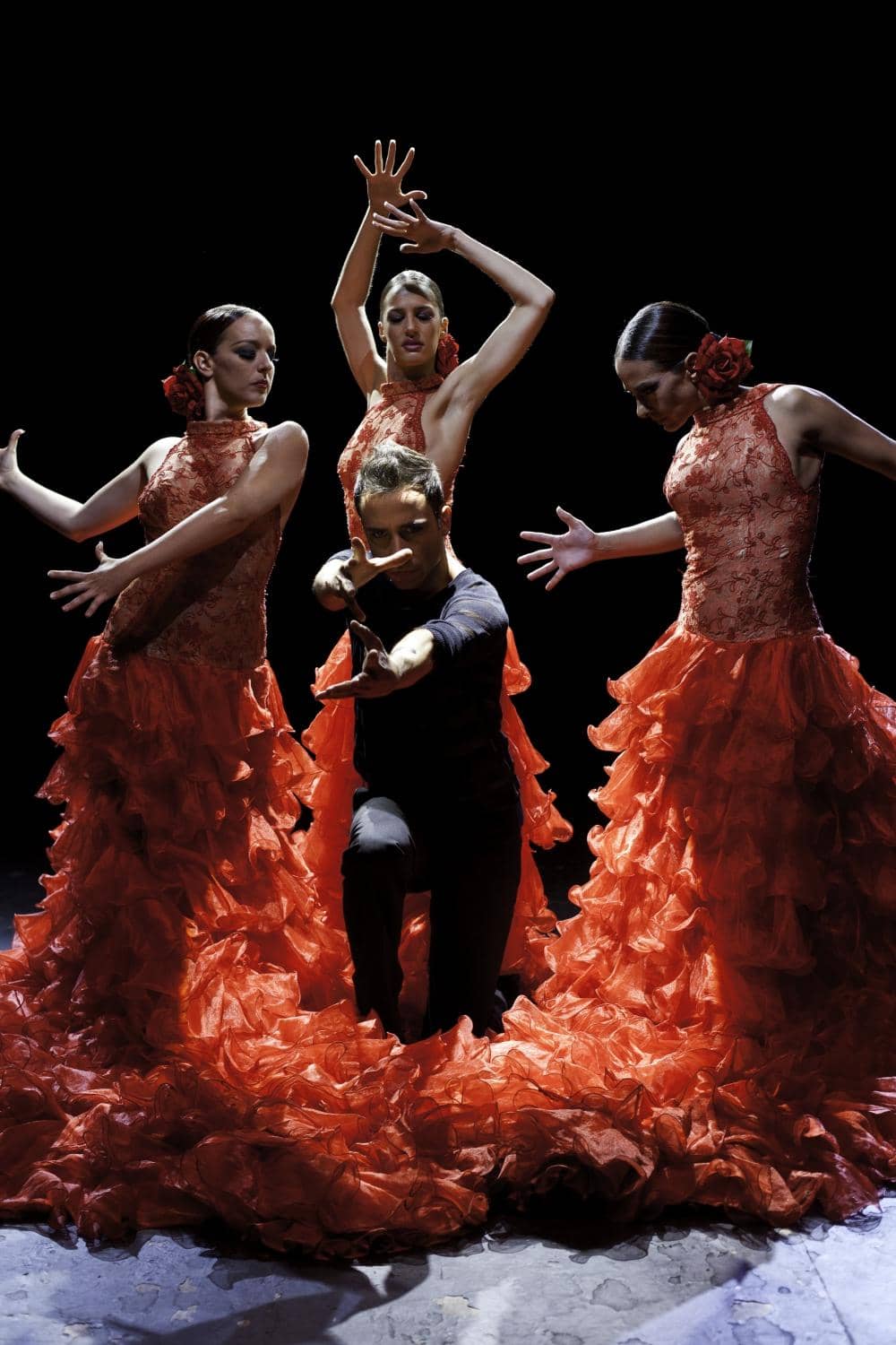 History of Music Show