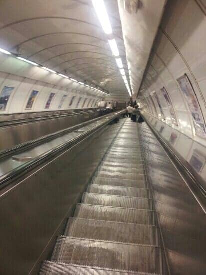 Impressive Soviet-Era Architecture