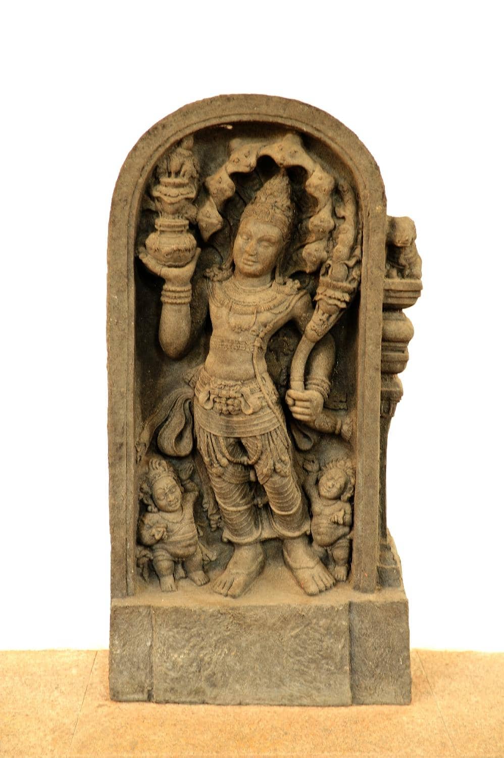 Sri Lankan Tea & Spices