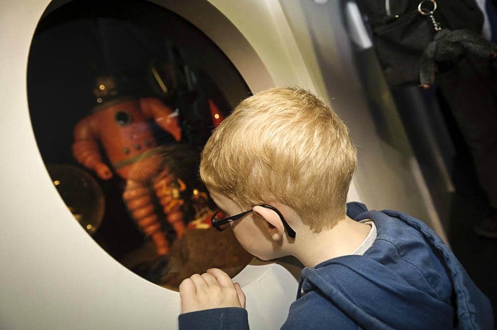 Vast Figurine Collection