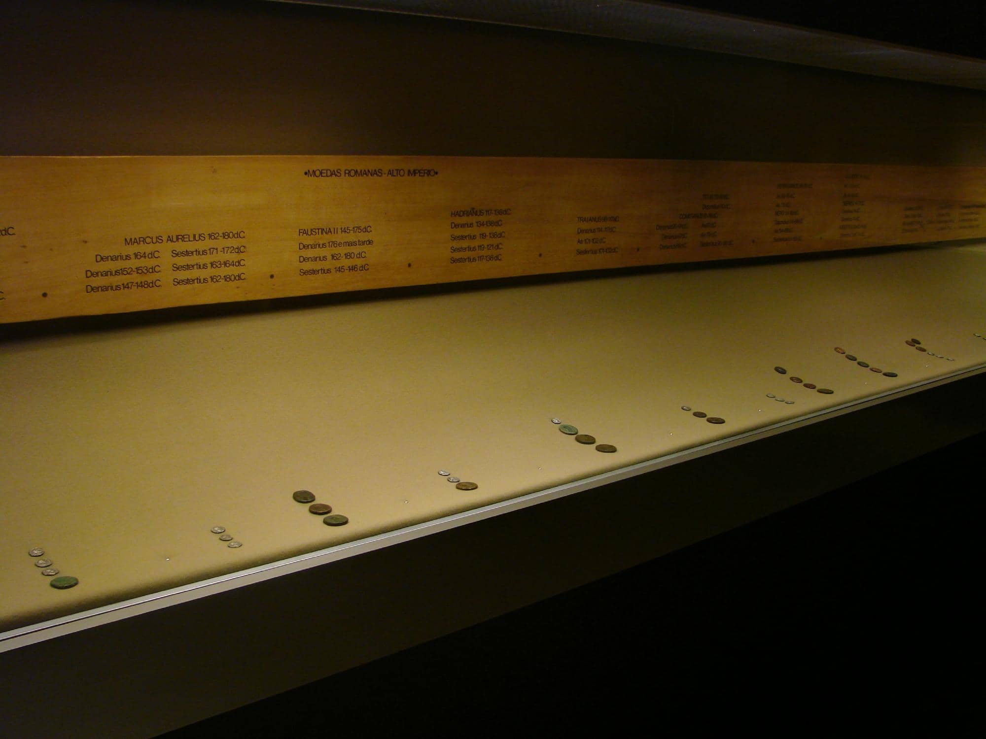 Ethnographic Displays