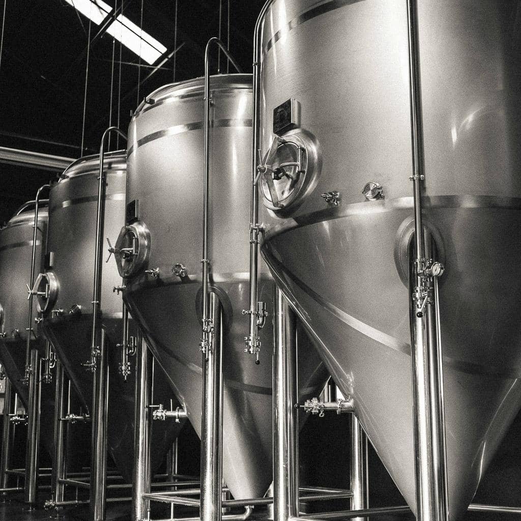 Complimentary Pretzel Bar