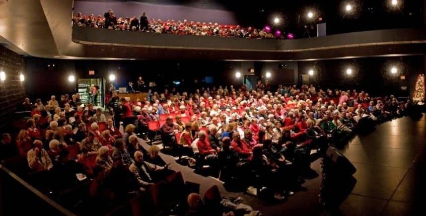 Community Theater Productions