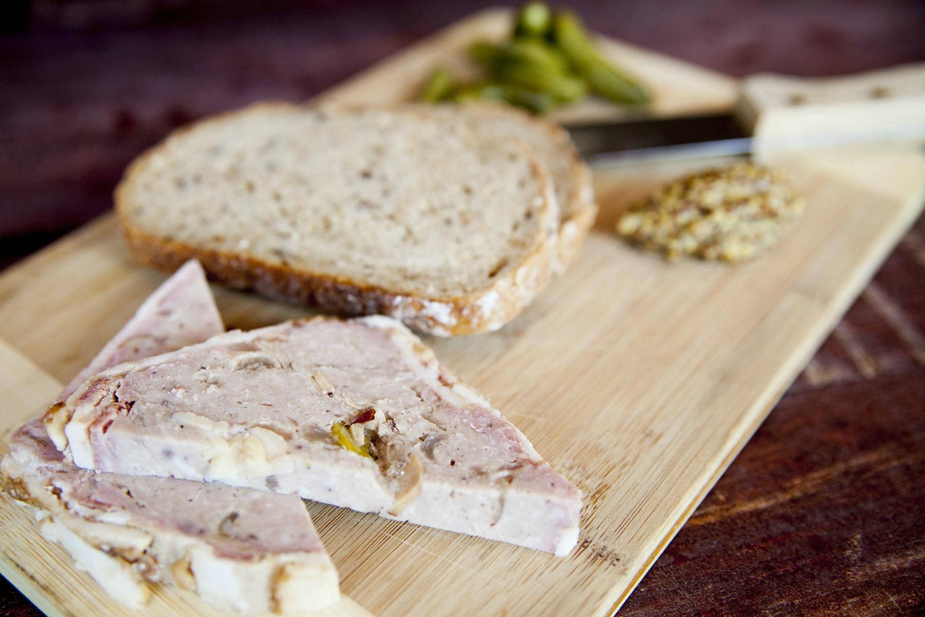 Generous Portions & Value