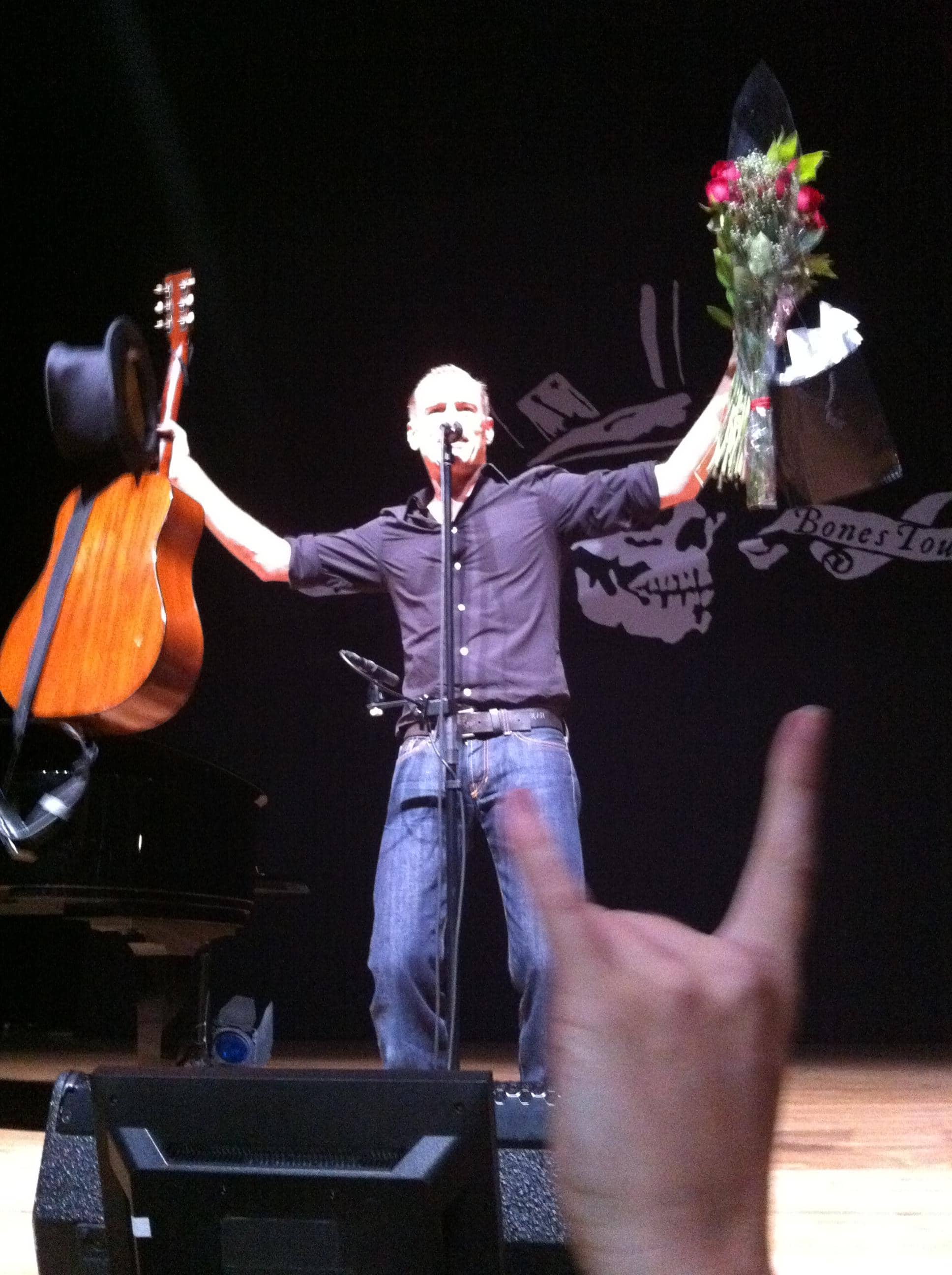 Live Music Extravaganza