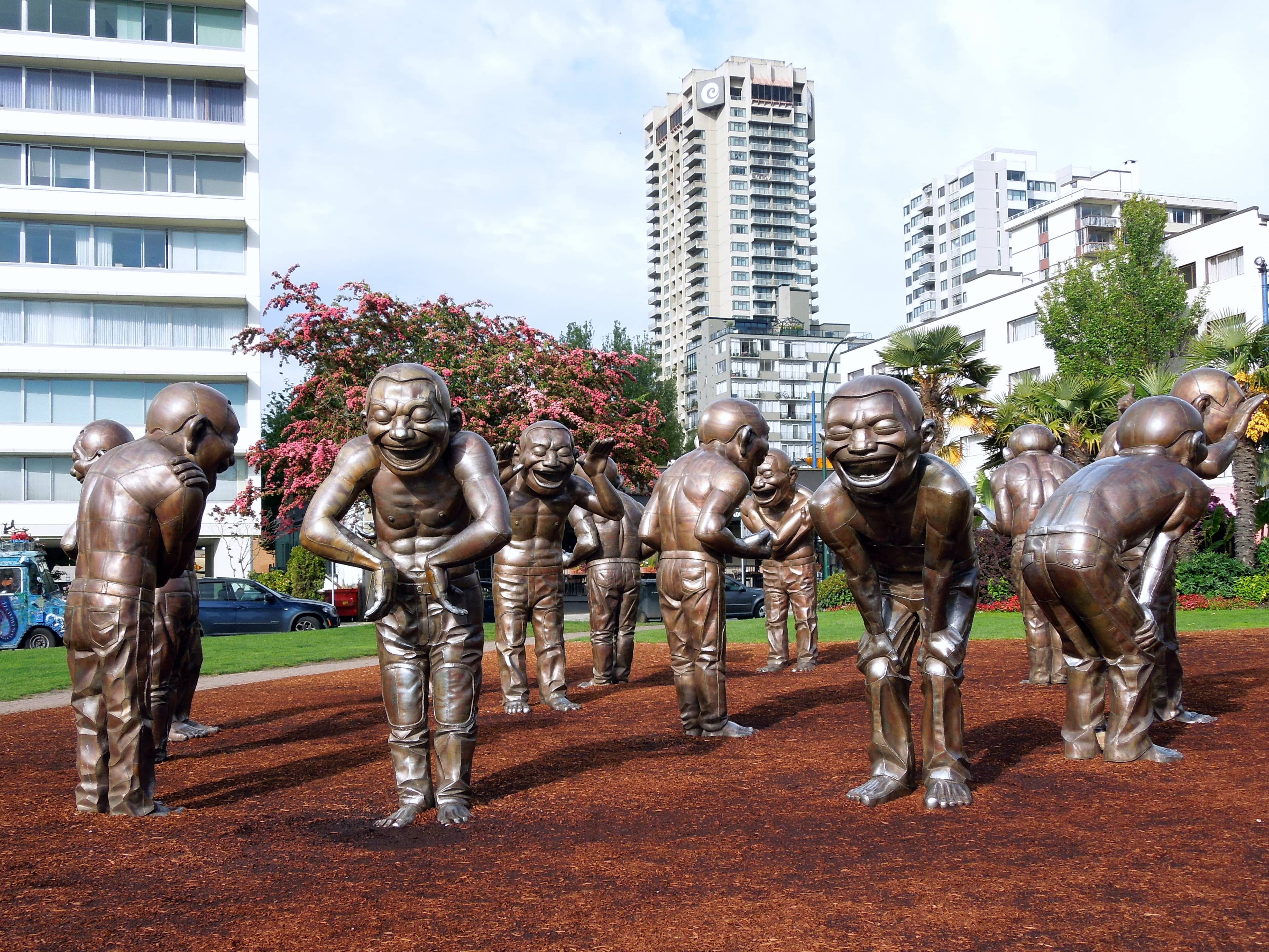 Celebration of Light Fireworks