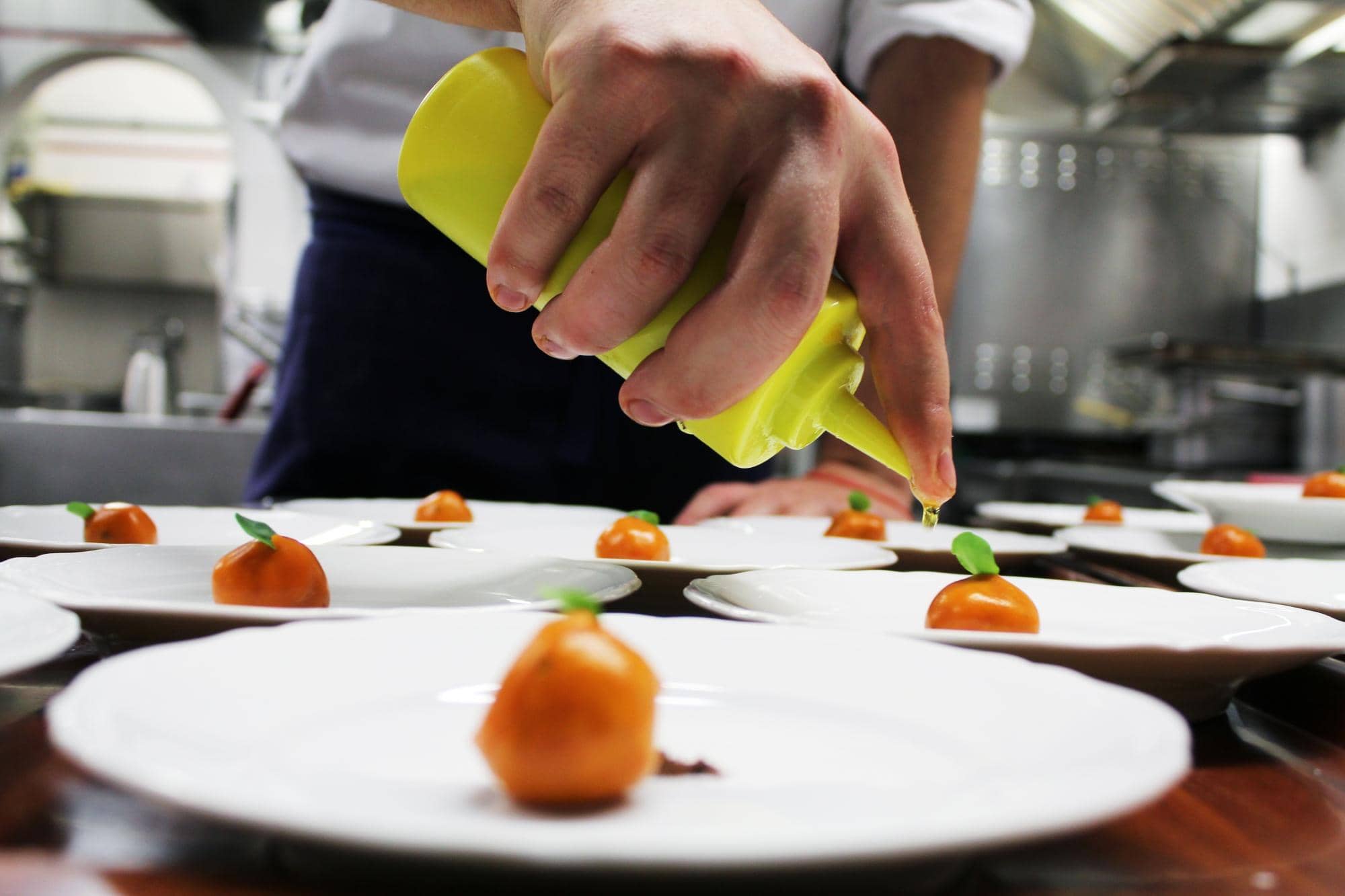 Tasting Menu Adventure