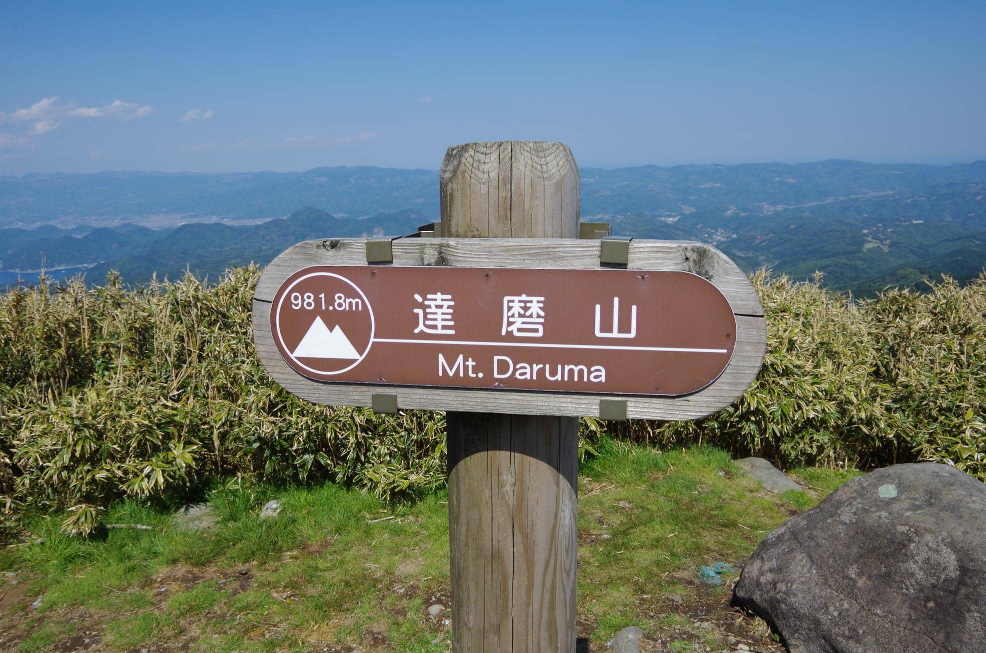 Suruga Bay Coastline
