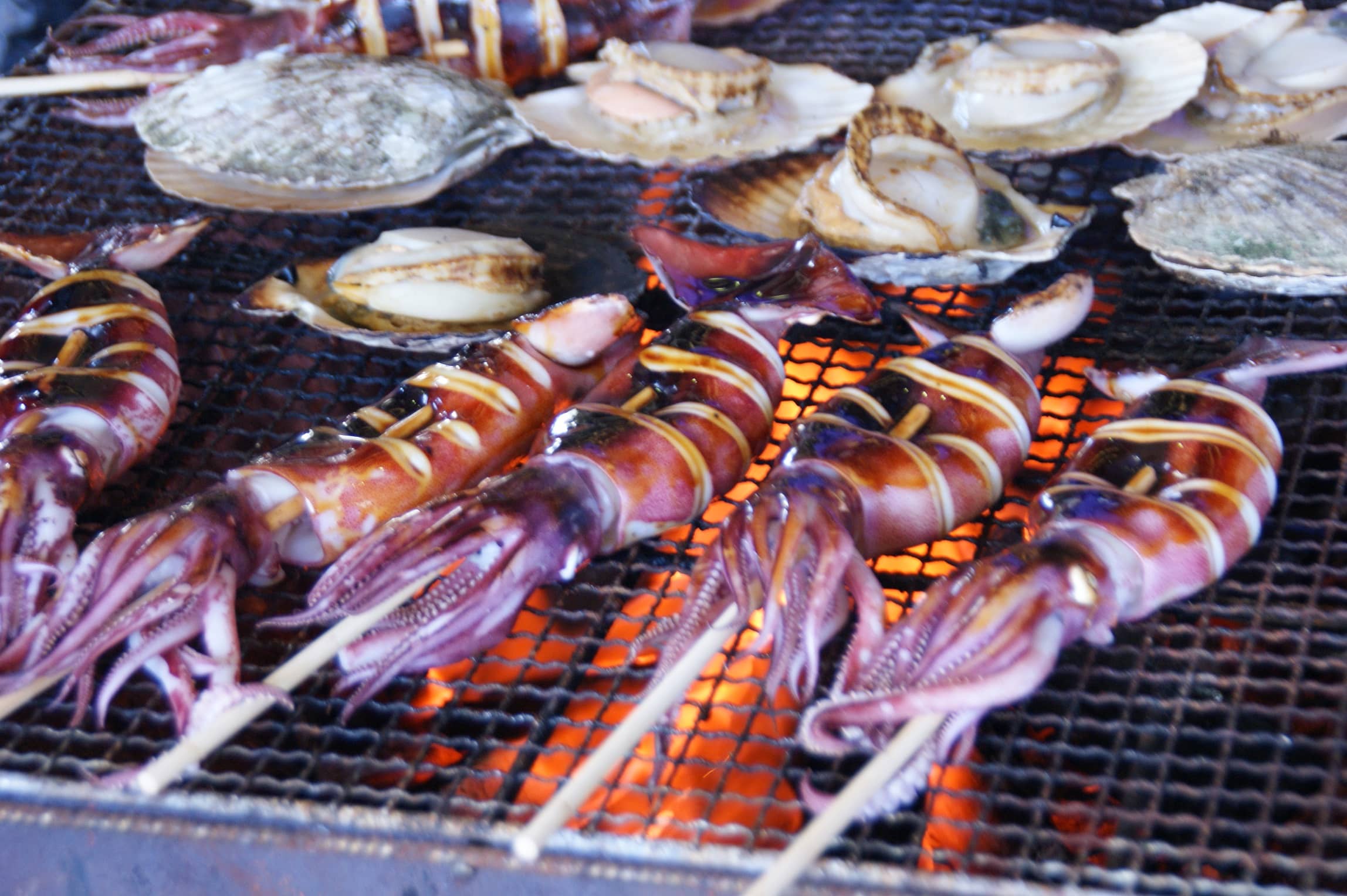 Souvenir & Snack Heaven