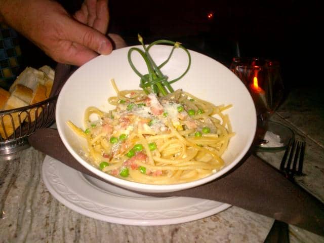 Phenomenal Pasta Dishes