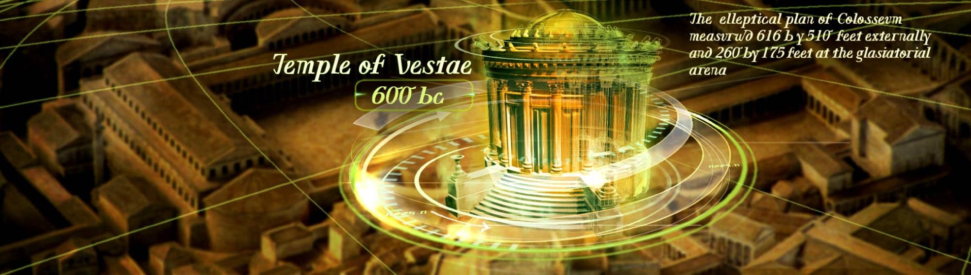 Journey Through Roman History