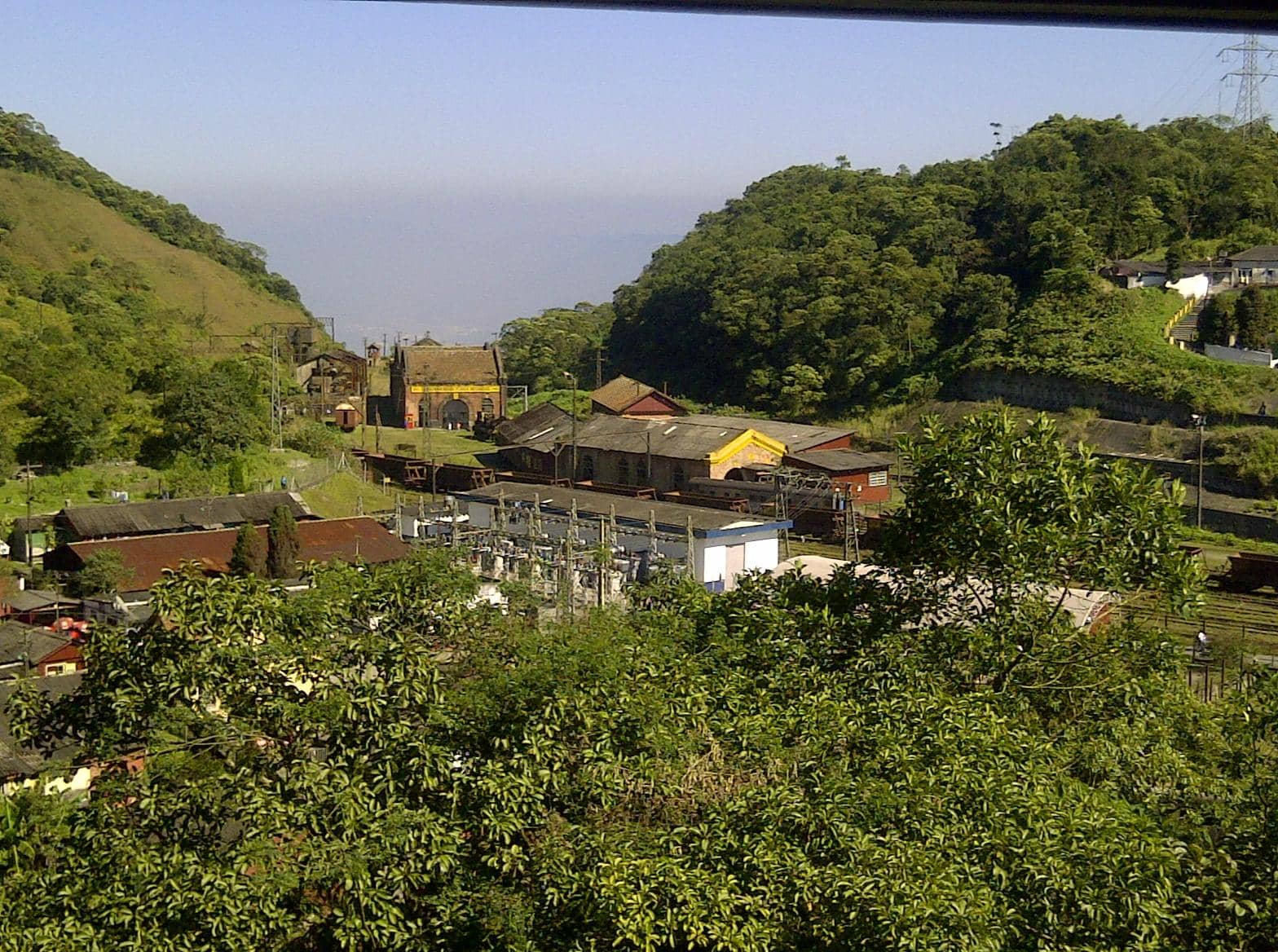 Night Tours: Legends and Myths