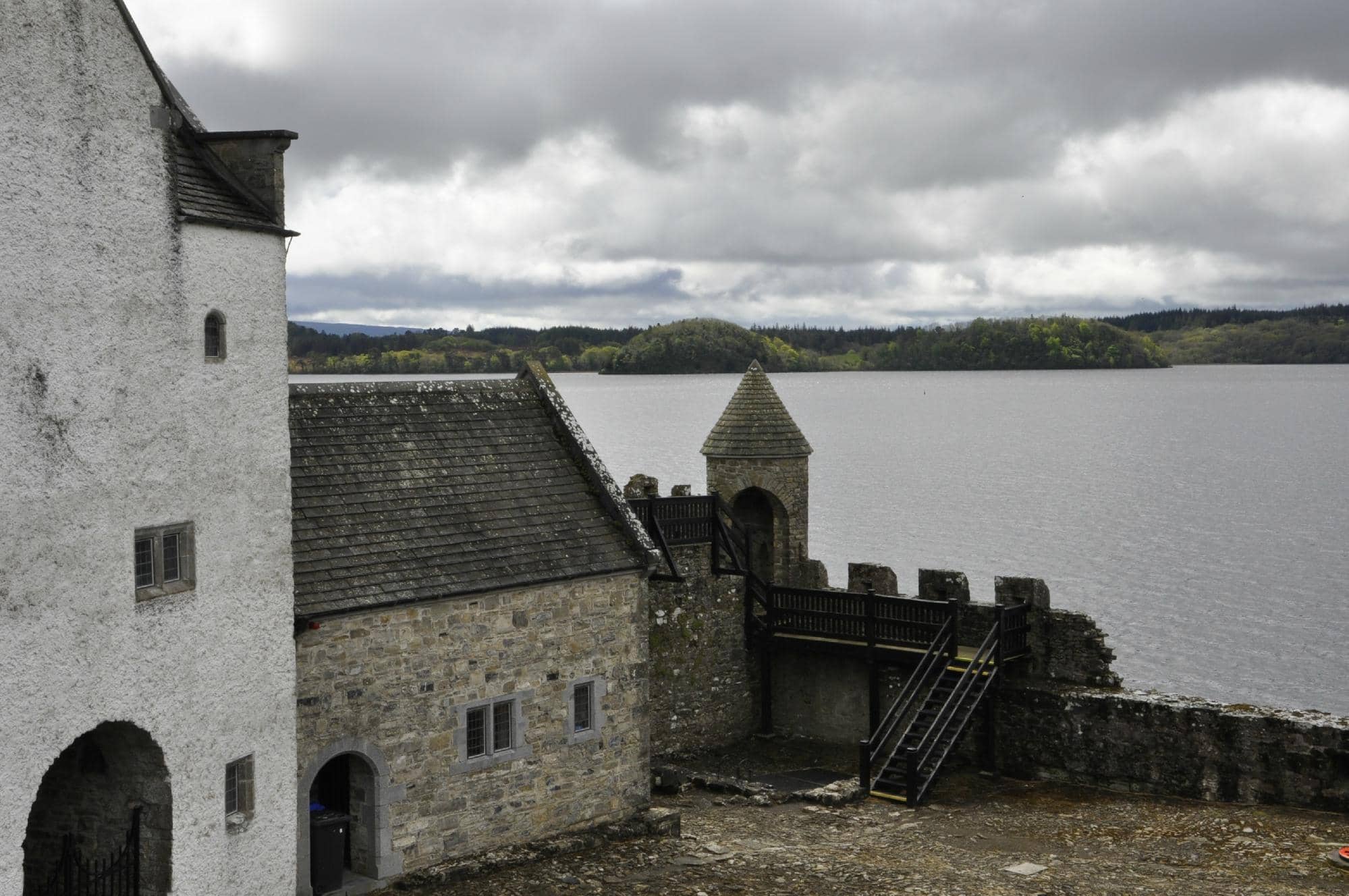 Interactive Period Life Displays