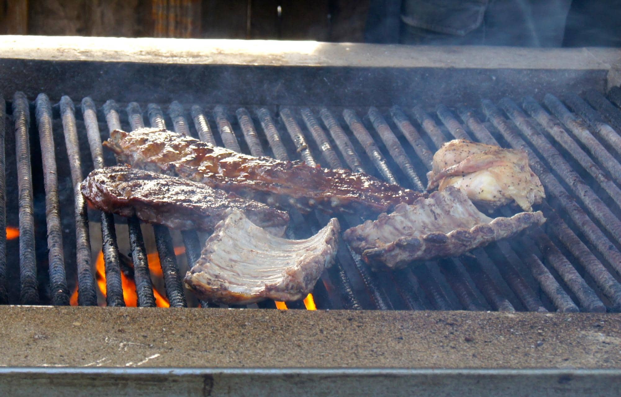 Live Music Under the Stars