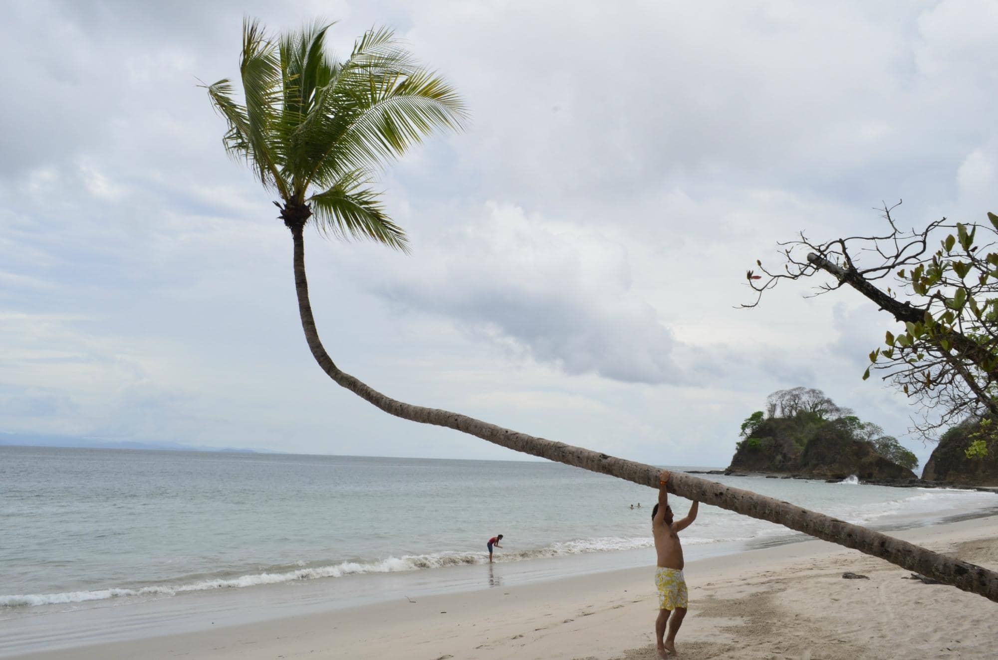 Sandy Shores of Lake Erie