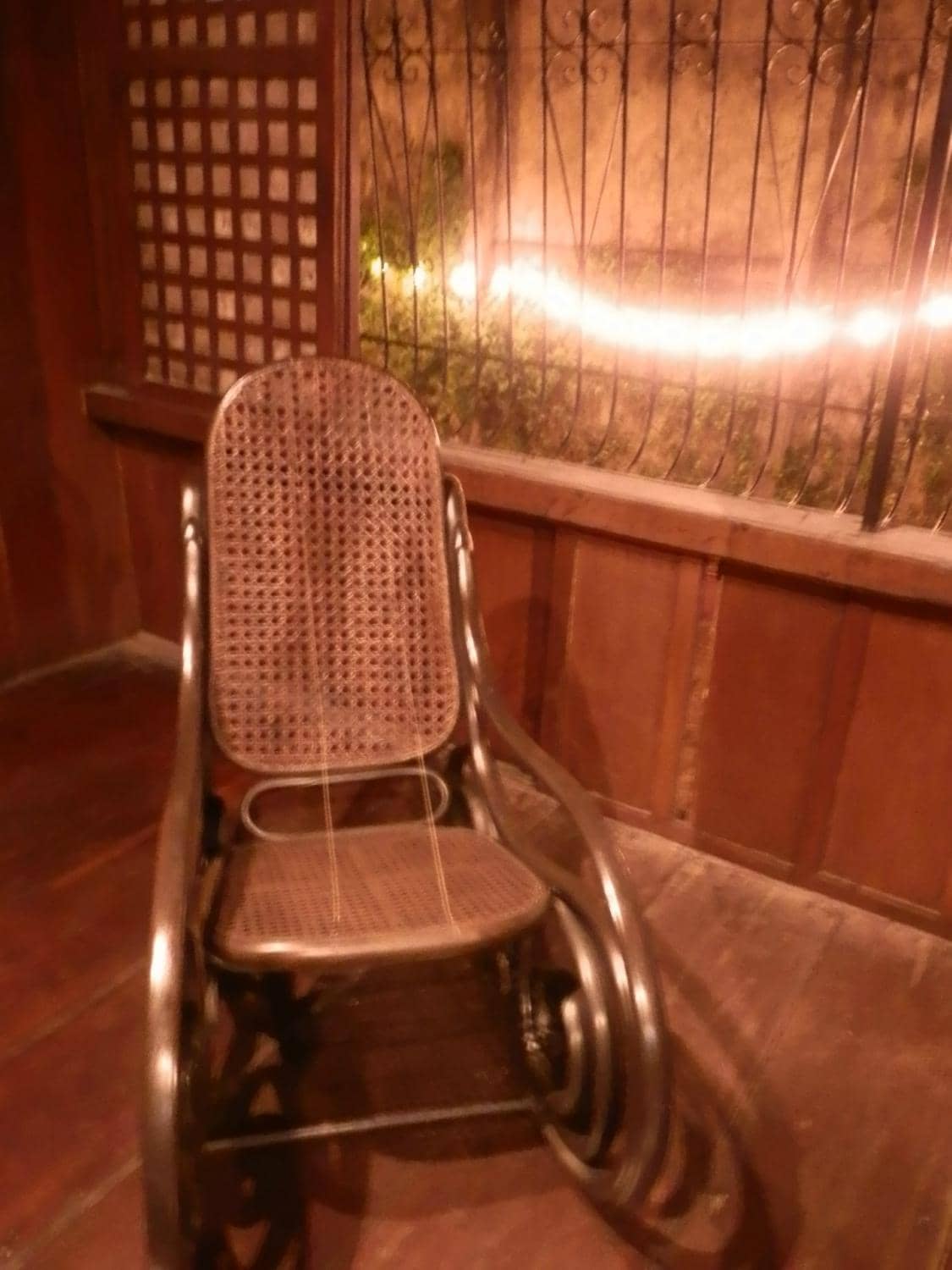 Private Chapel