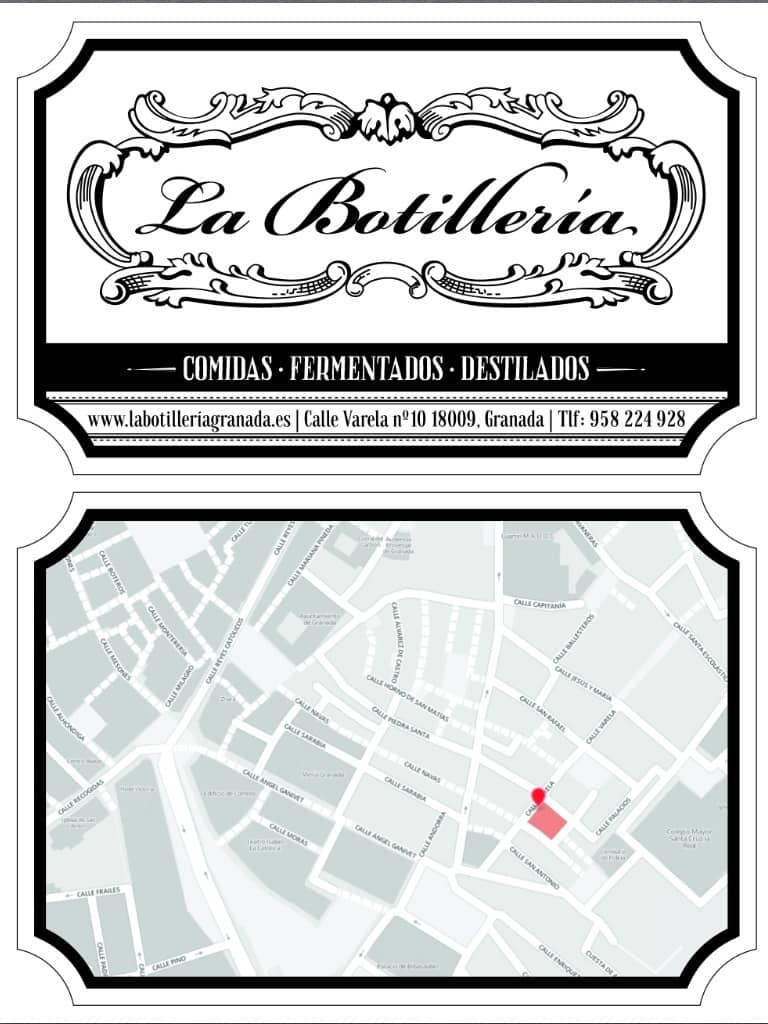 Generous Portions & Tapas