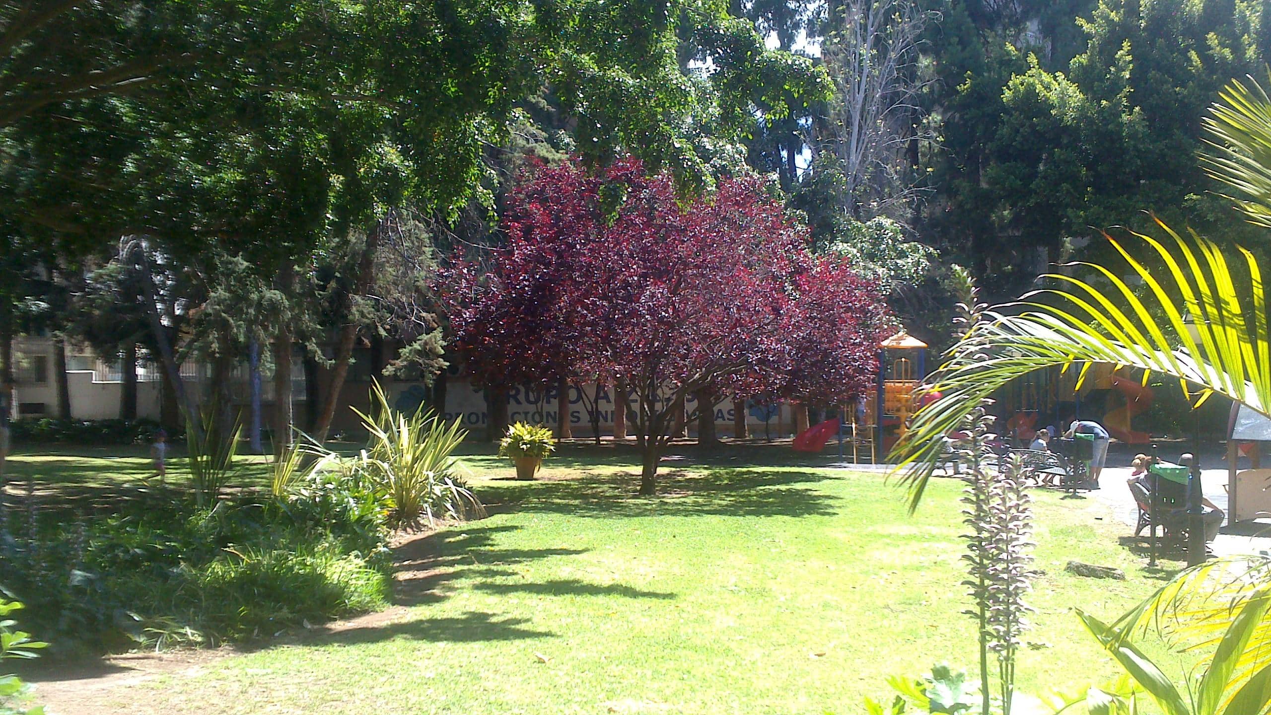 Playground