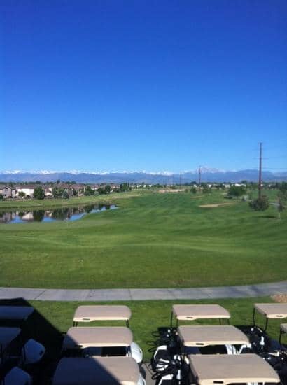 Scenic Northern Colorado Design