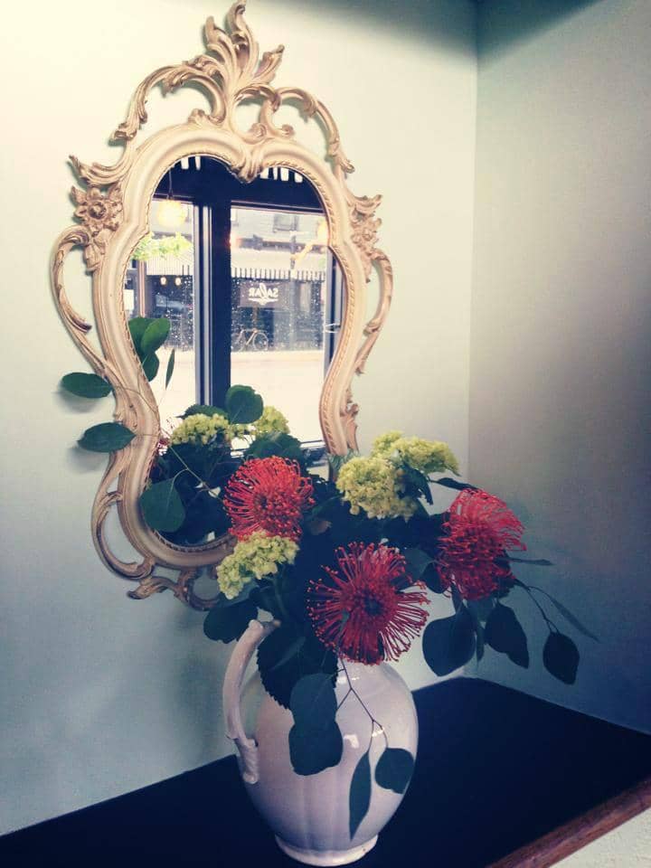 Authentic Asian Fusion