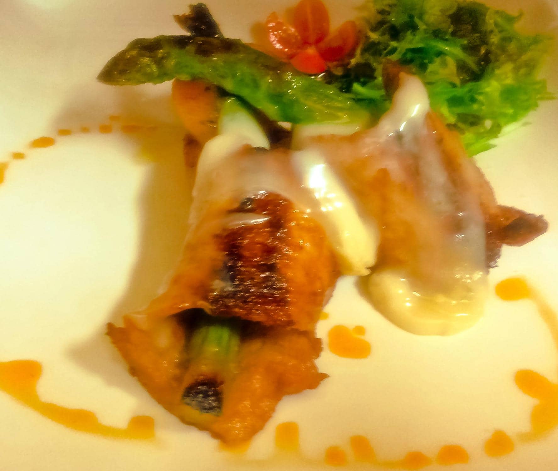 Exceptional Farm-to-Table Ingredients