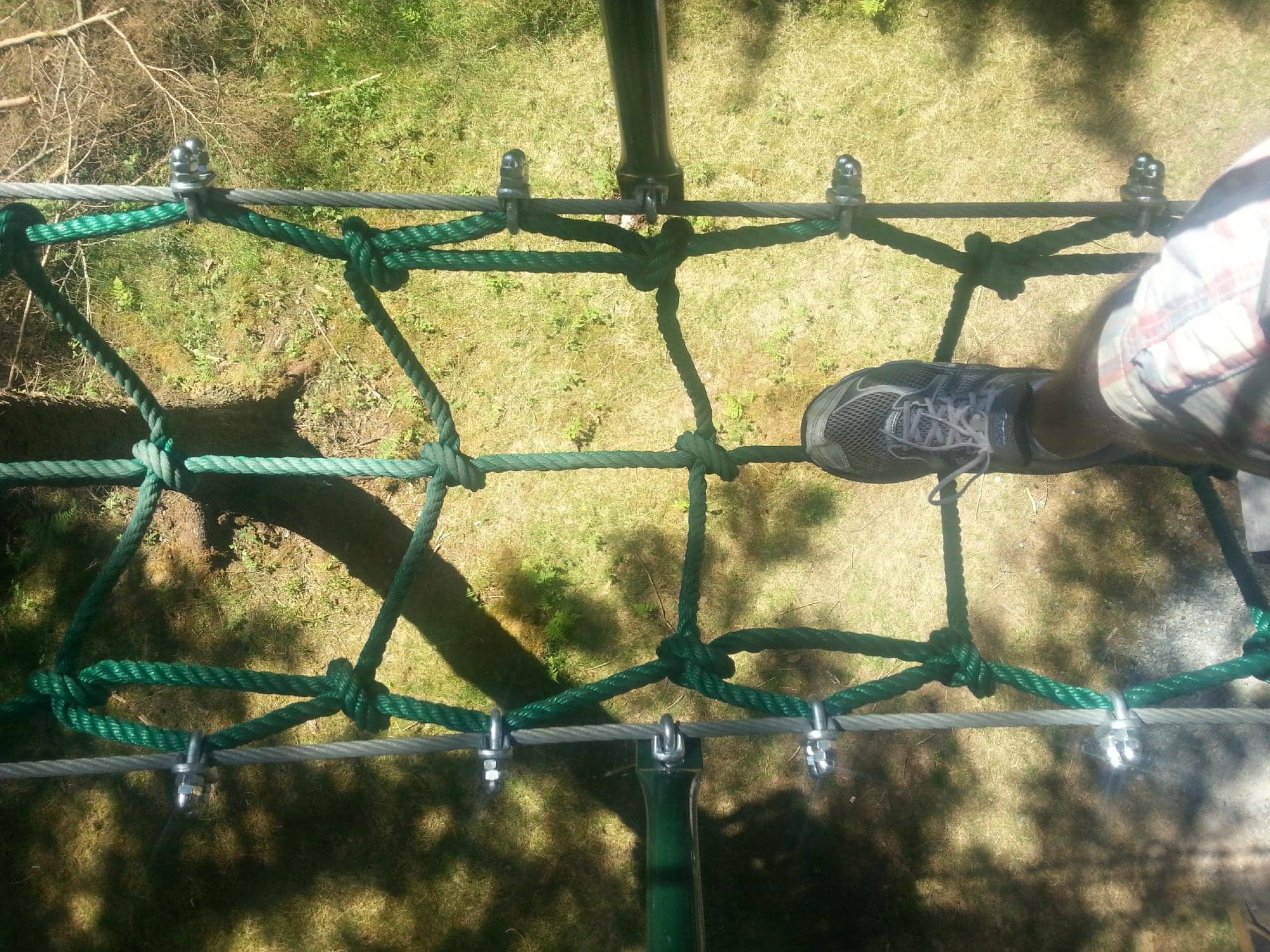 Multiple Difficulty Levels