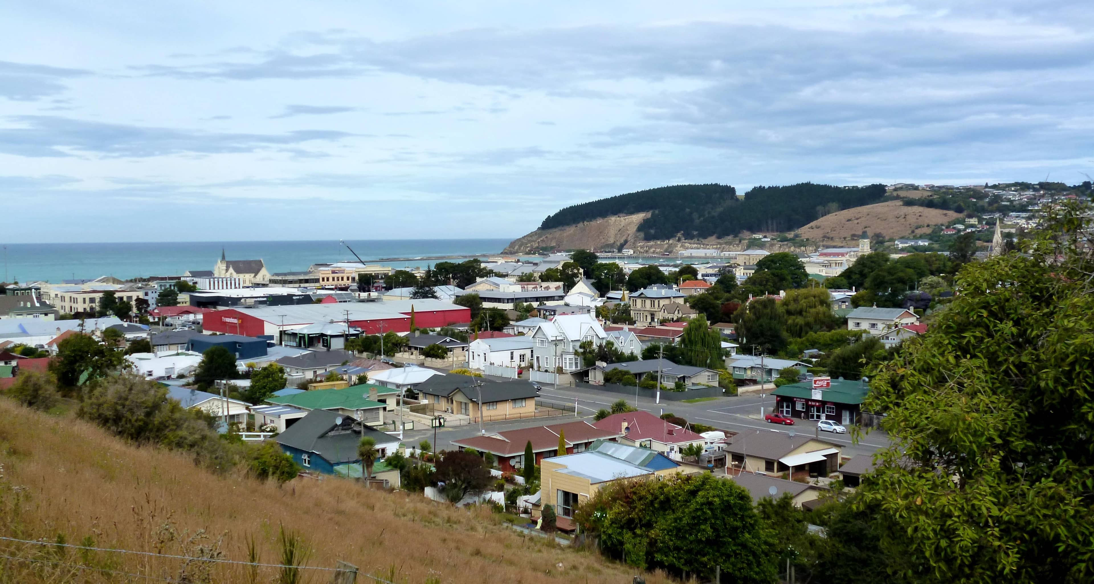 A Writer's Sanctuary