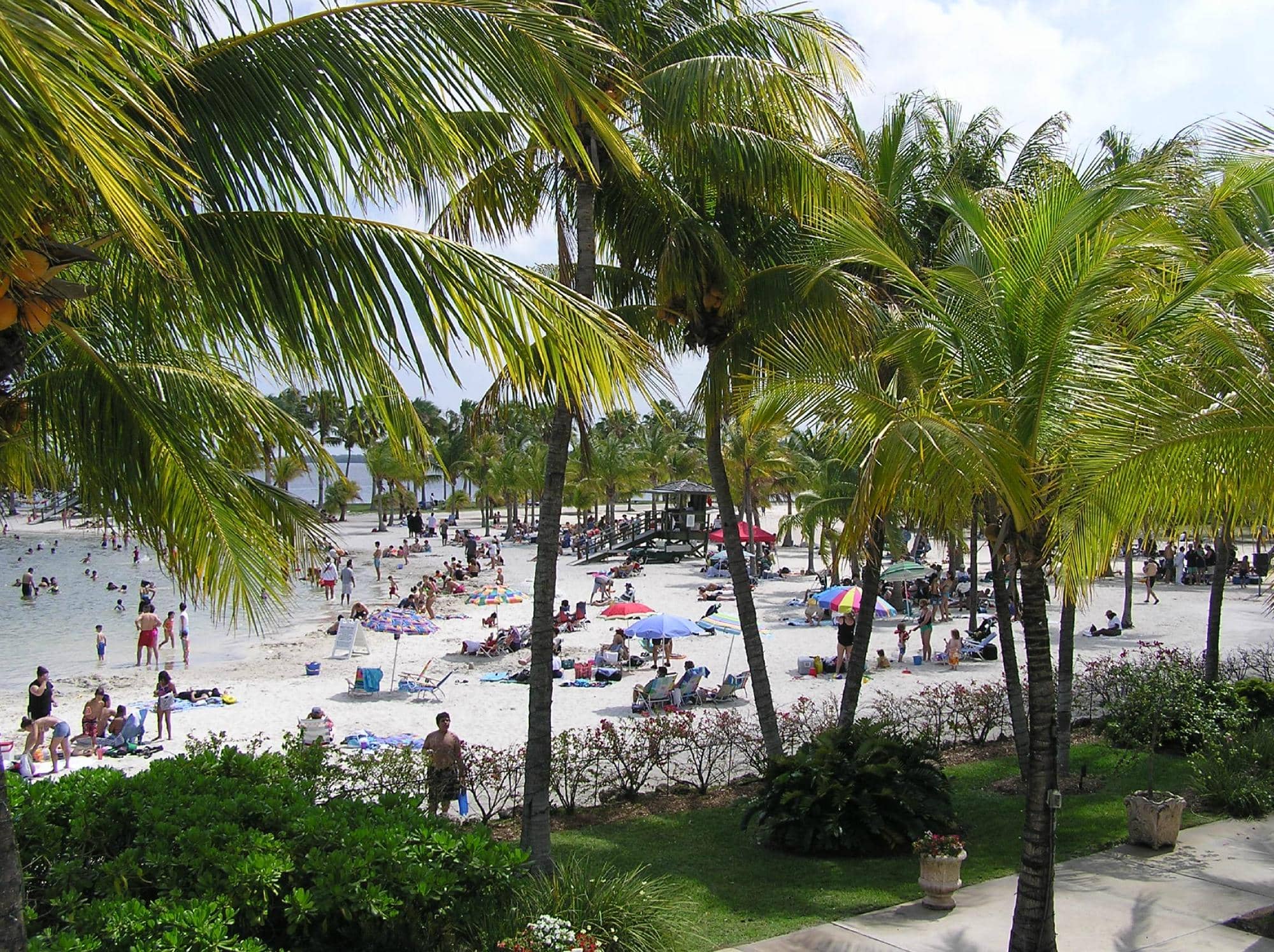 Historic Coral Rock Restaurant
