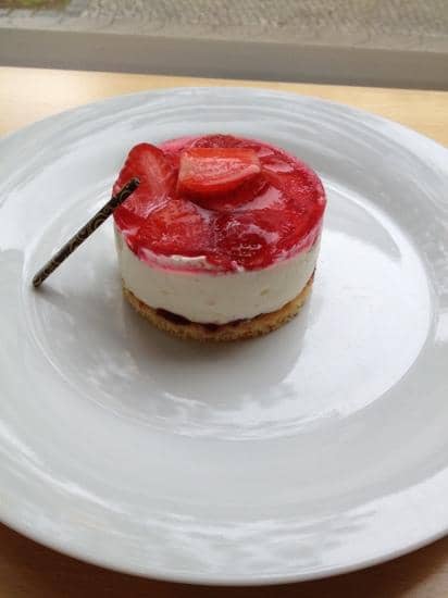 Lovely Service & Atmosphere