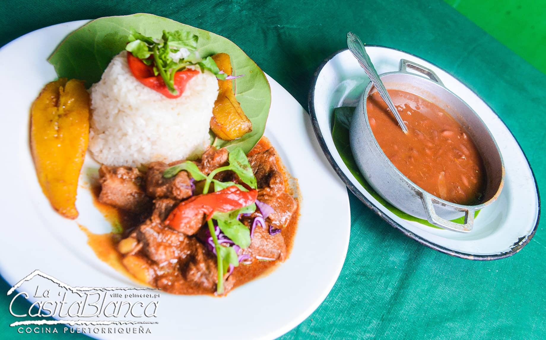 Unique Complimentary Offerings