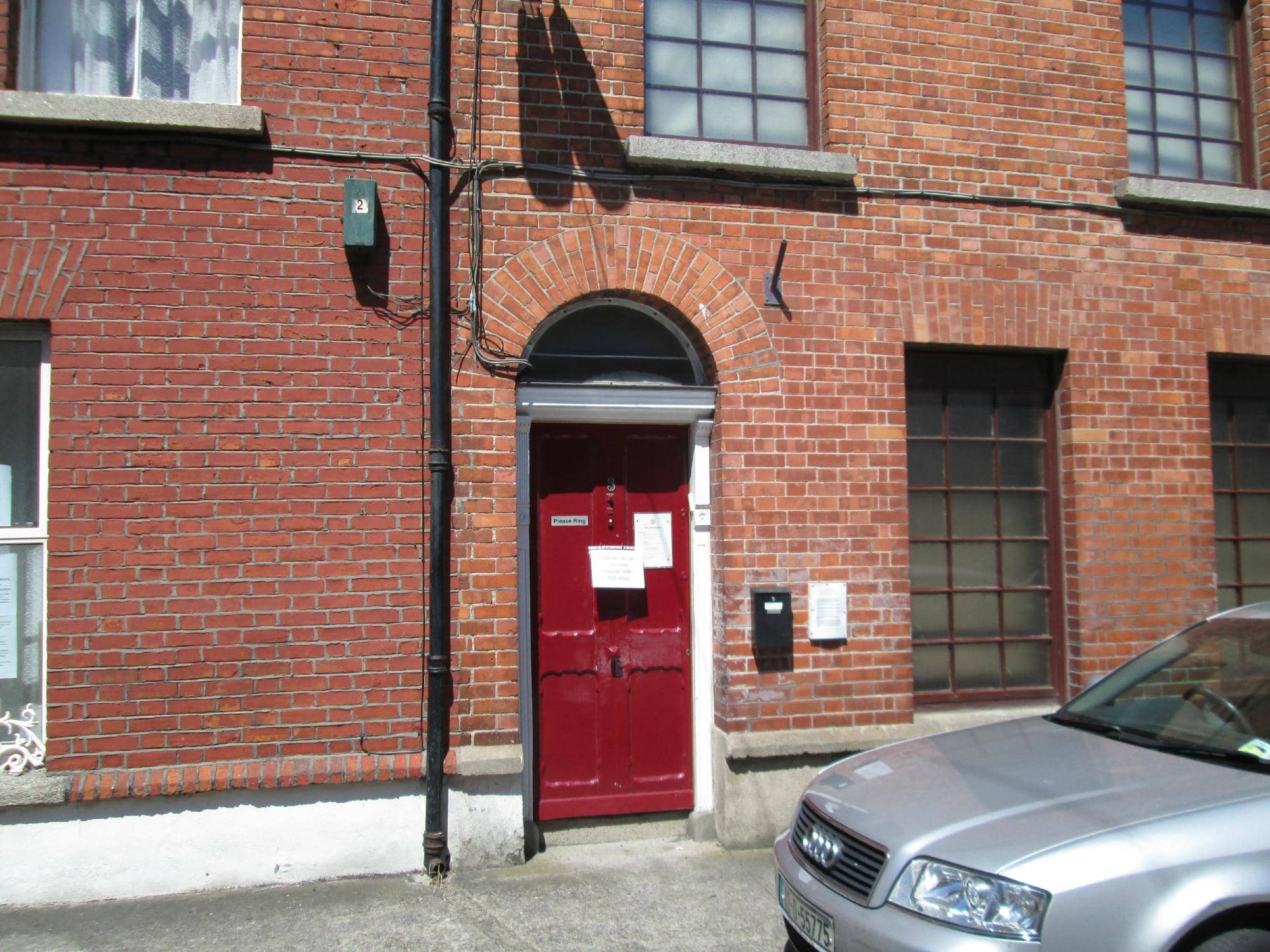 Portobello Synagogue
