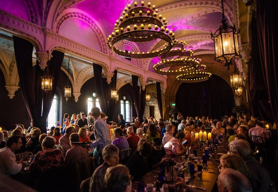 Exceptional Event Catering