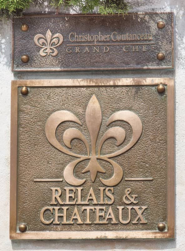 Creative Desserts & Seasonal Finesse