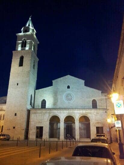 Architectural Fusion