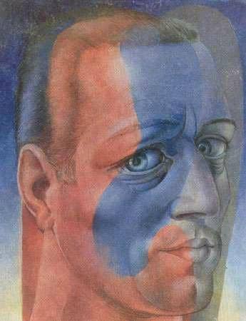 The Disaster of War Sculpture