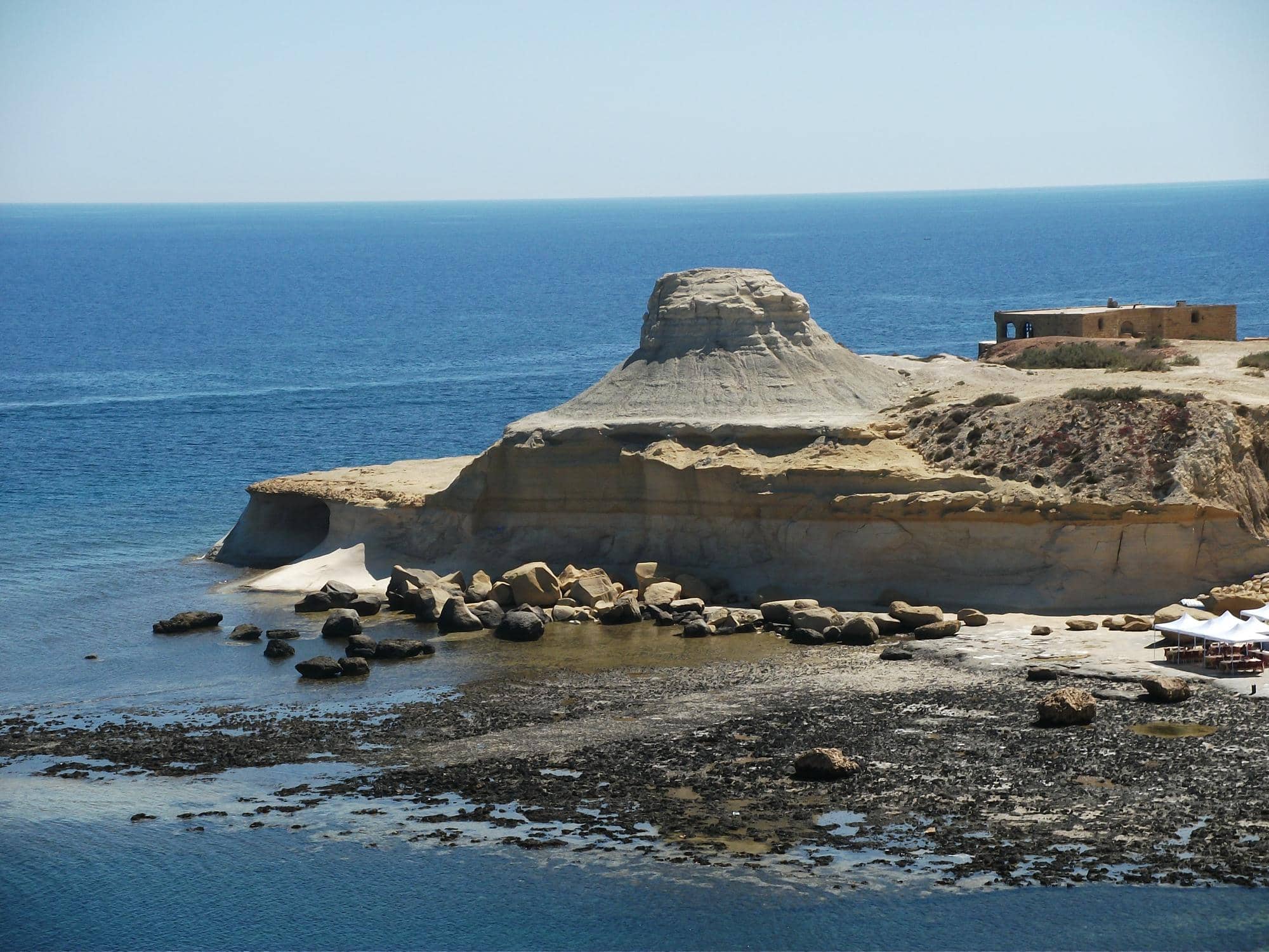 Sunrise/Sunset Spectacle