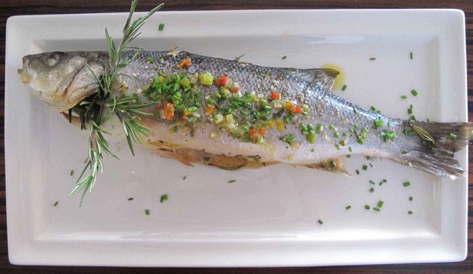 Mediterranean & Exotic Flavors