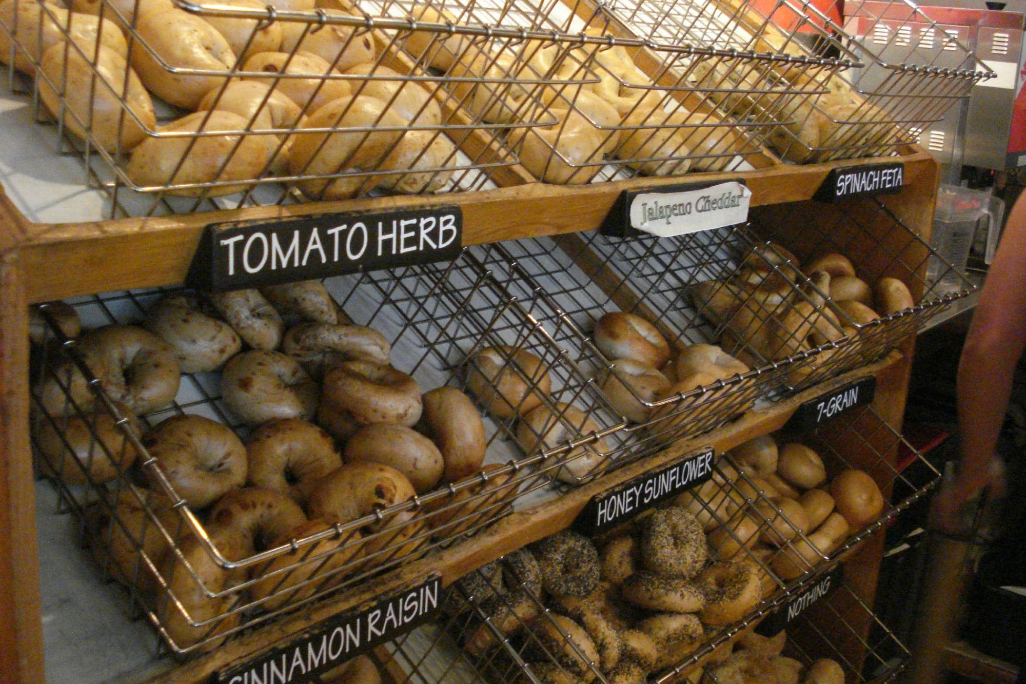 Scenic Mountain Views