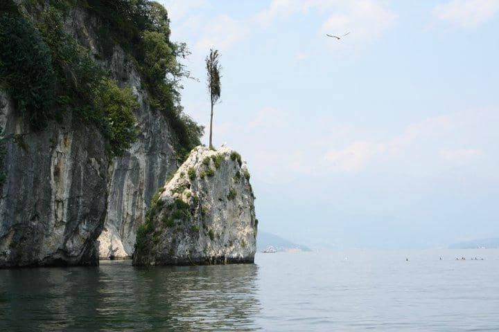 Bellagio Fountain Show