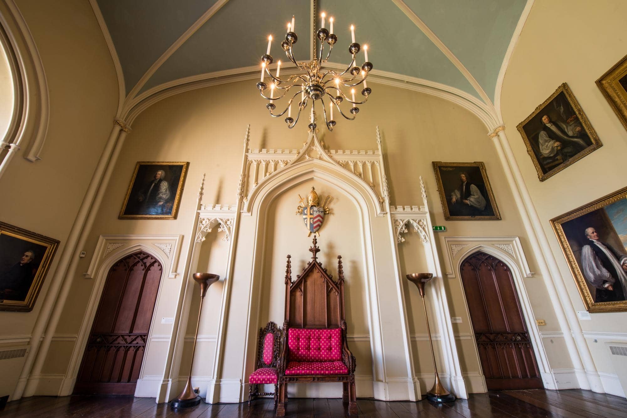 Francisco de Zurbarán Art Collection