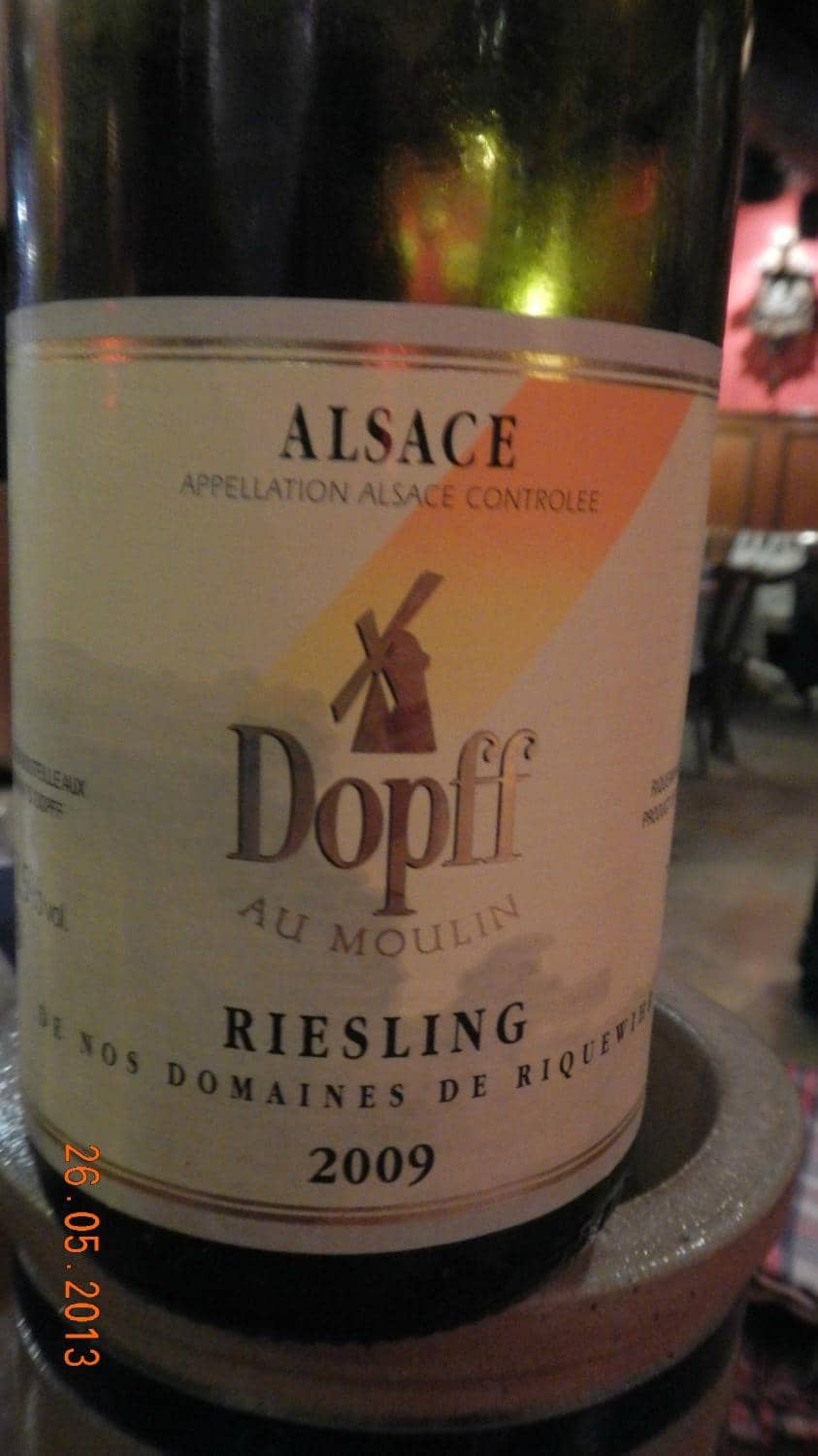 Historic Cellar Tour