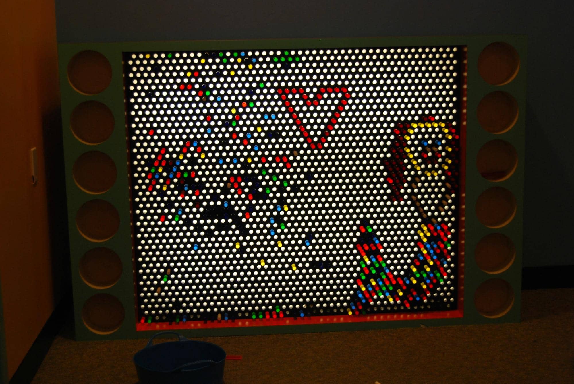 Creative Construction Zone