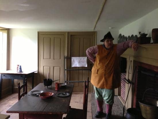 Guided Historical Tours