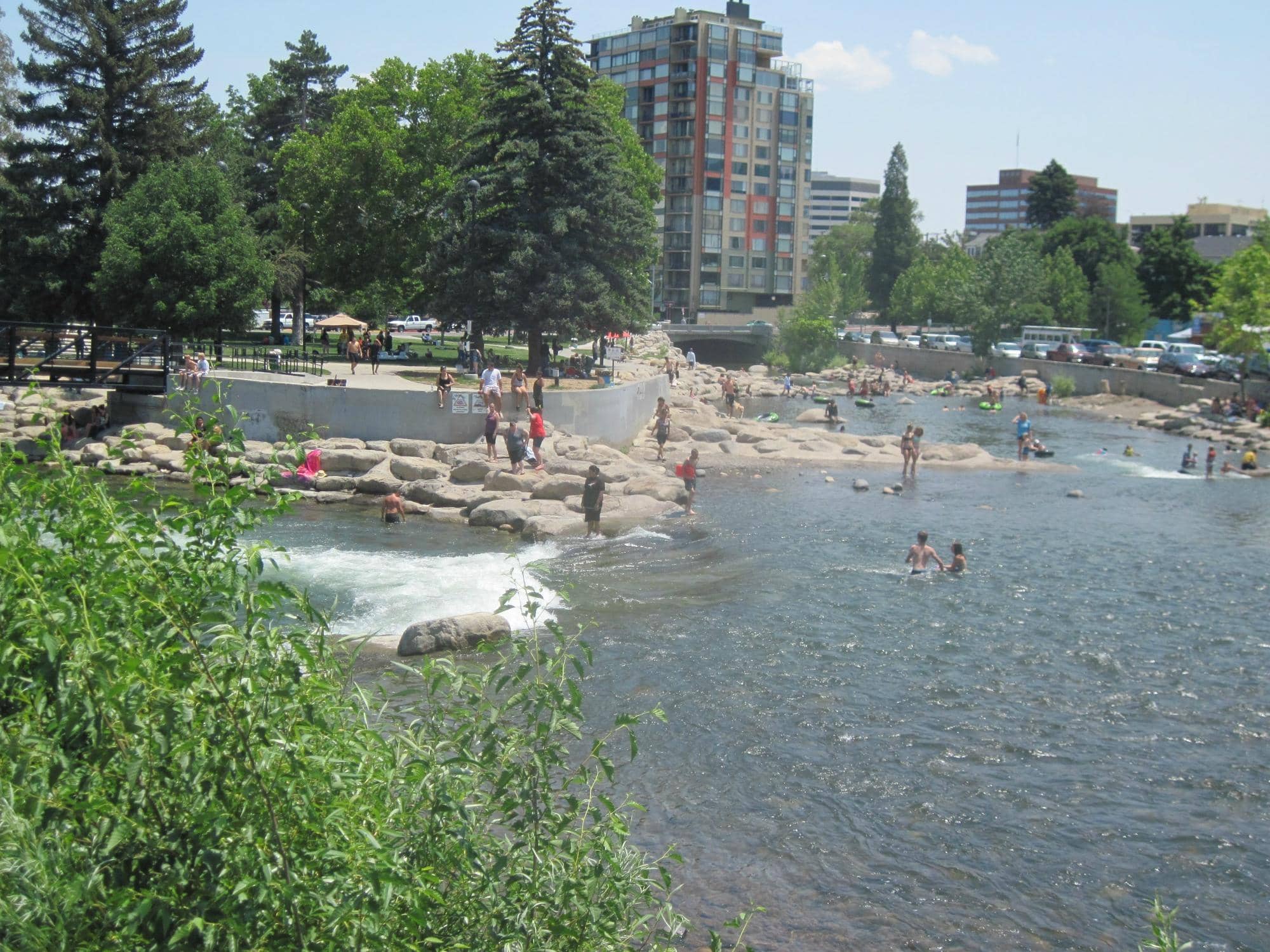 Art & Sculpture Installations